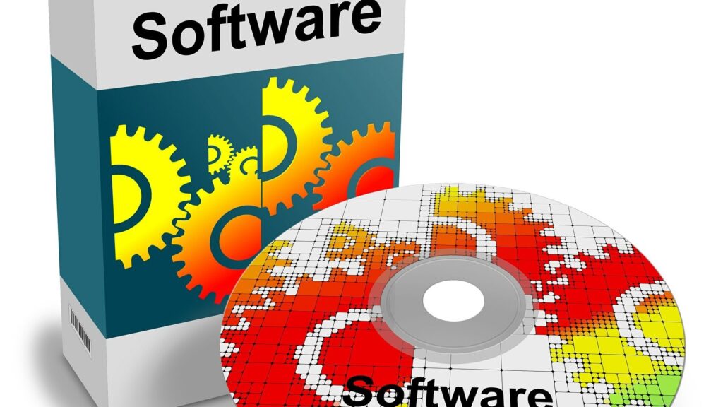 software-setting
